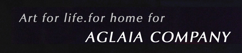aglaia company LOGO